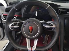 FAW H6 2.0T Edition - фото 15
