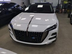 FAW H6 2.0T Edition - фото 2