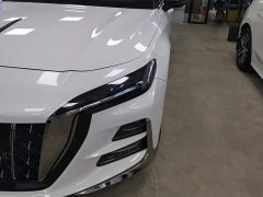 FAW H6 2.0T Edition - фото 5