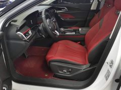 FAW H6 2.0T Edition - фото 9