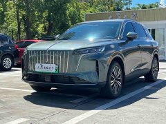 FAW HS6 PHEV 240 Edition - фото 1