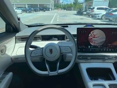 FAW HS6 PHEV 240 Edition - фото 10