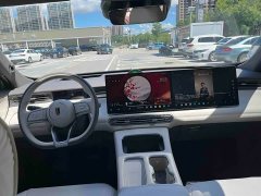 FAW HS6 PHEV 240 Edition - фото 11