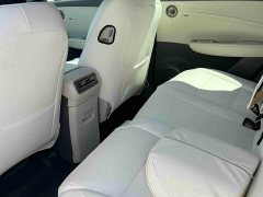 FAW HS6 PHEV 240 Edition - фото 12