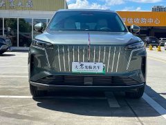 FAW HS6 PHEV 240 Edition - фото 2