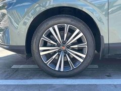FAW HS6 PHEV 240 Edition - фото 3