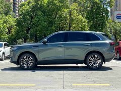 FAW HS6 PHEV 240 Edition - фото 4