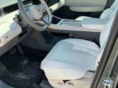 FAW HS6 PHEV 240 Edition - фото 7