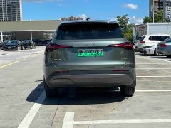 FAW HS6 PHEV 240 Edition - фото 9