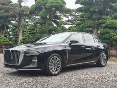 Hongqi H5 2.0T Edition - фото 1