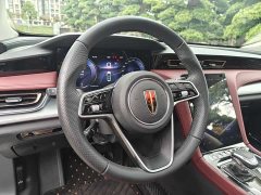 Hongqi H5 2.0T Edition - фото 10
