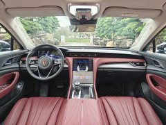 Hongqi H5 2.0T Edition - фото 11