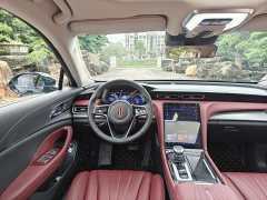 Hongqi H5 2.0T Edition - фото 12