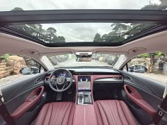 Hongqi H5 2.0T Edition - фото 13