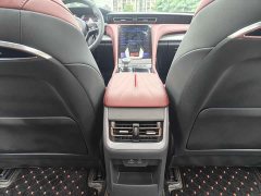 Hongqi H5 2.0T Edition - фото 19