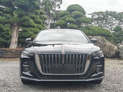 Hongqi H5 2.0T Edition - фото 2