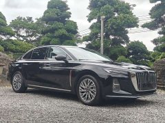 Hongqi H5 2.0T Edition - фото 3