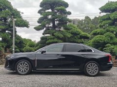 Hongqi H5 2.0T Edition - фото 5