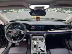 Hongqi H9 2.0T Edition - фото 4