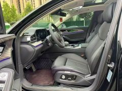 Hongqi H9 2.0T Edition - фото 5