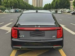 Hongqi H9 2.0T Edition - фото 8