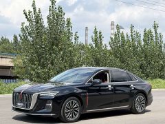 Hongqi H5 2.0T Edition - фото 1