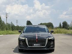 Hongqi H5 2.0T Edition - фото 2