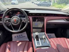 Hongqi H5 2.0T Edition - фото 5