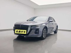 Hongqi H5 2.0T Edition - фото 1