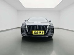 Hongqi H5 2.0T Edition - фото 2