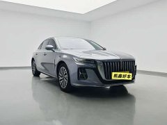 Hongqi H5 2.0T Edition - фото 3