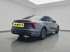 Hongqi H5 2.0T Edition - фото 4