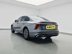 Hongqi H5 2.0T Edition - фото 6