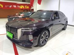 Hongqi H9 2.0T Edition - фото 1