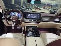 Hongqi H9 2.0T Edition - фото 10