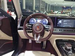 Hongqi H9 2.0T Edition - фото 11