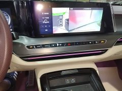 Hongqi H9 2.0T Edition - фото 13
