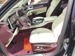 Hongqi H9 2.0T Edition - фото 15