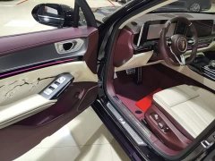 Hongqi H9 2.0T Edition - фото 16