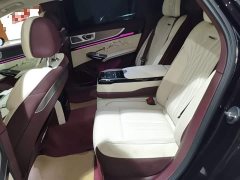 Hongqi H9 2.0T Edition - фото 17