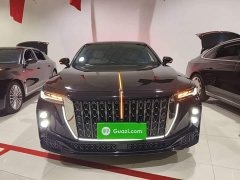 Hongqi H9 2.0T Edition - фото 3