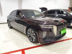 Hongqi H9 2.0T Edition - фото 4