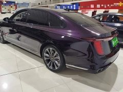 Hongqi H9 2.0T Edition - фото 5