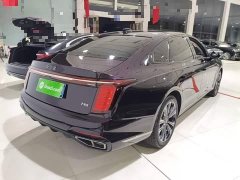 Hongqi H9 2.0T Edition - фото 7