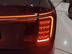 Hongqi H9 2.0T Edition - фото 8