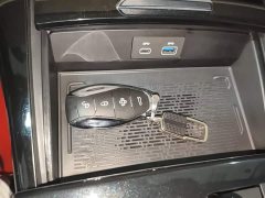 Hongqi H9 2.0T Edition - фото 9