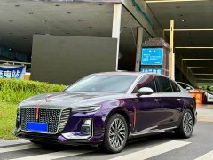 Hongqi H5 2.0T Edition - фото 1