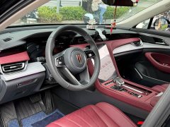 Hongqi H5 2.0T Edition - фото 13