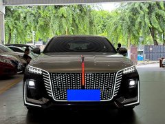 Hongqi H5 2.0T Edition - фото 2