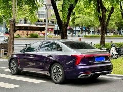 Hongqi H5 2.0T Edition - фото 3